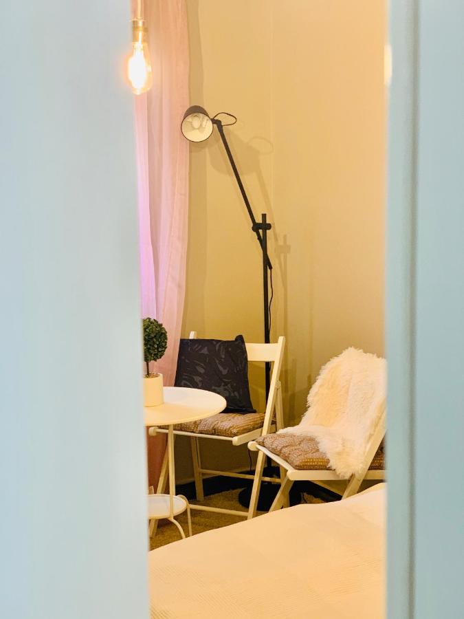 Private Place To Stay Self Check In-Nonstop- Netflix-Wifi Решица Экстерьер фото