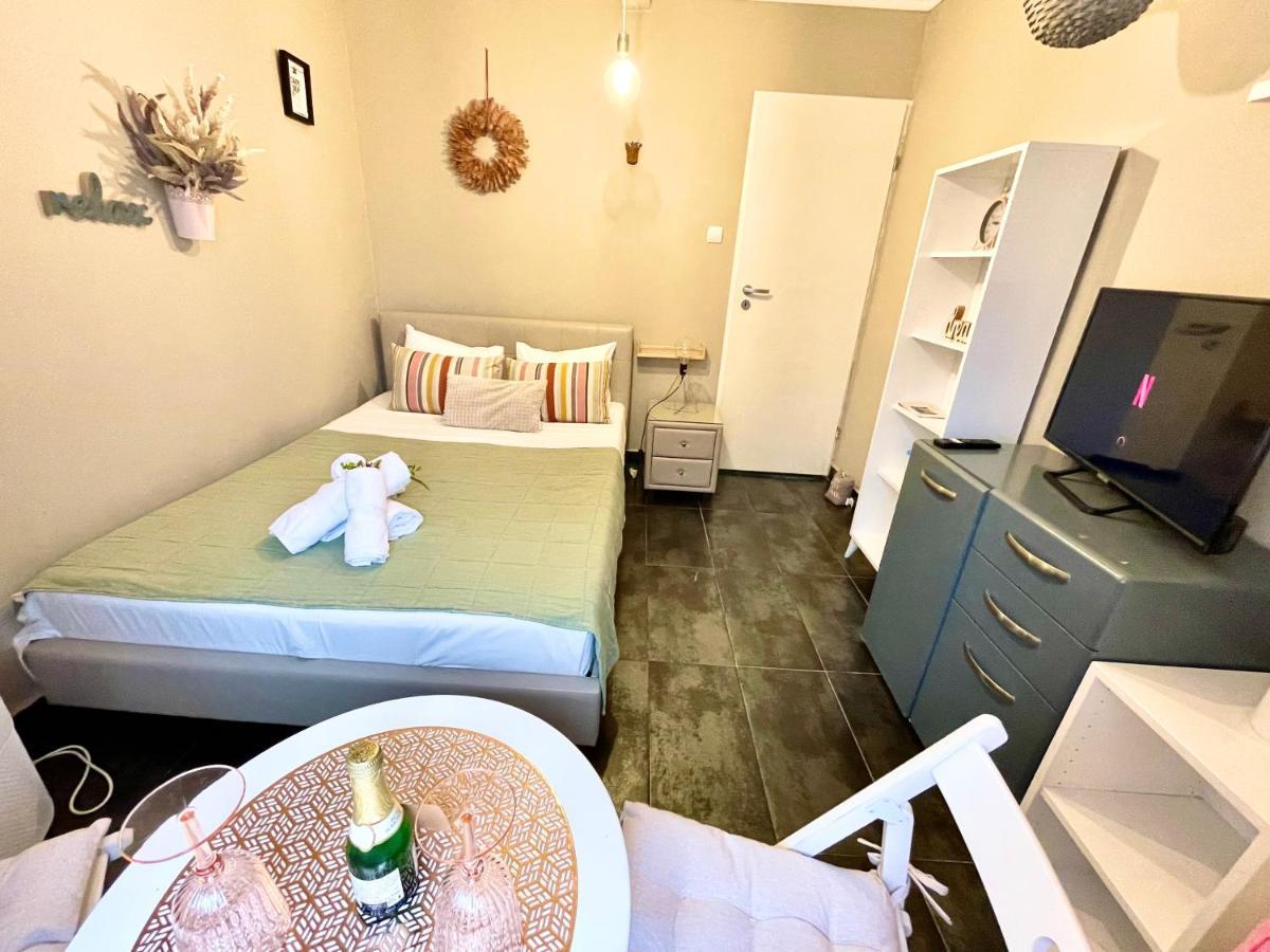 Private Place To Stay Self Check In-Nonstop- Netflix-Wifi Решица Экстерьер фото