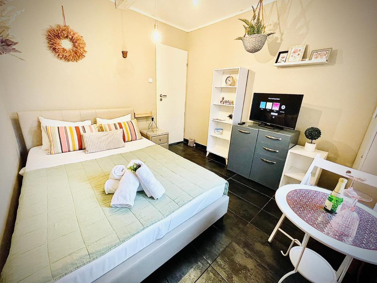 Private Place To Stay Self Check In-Nonstop- Netflix-Wifi Решица Экстерьер фото
