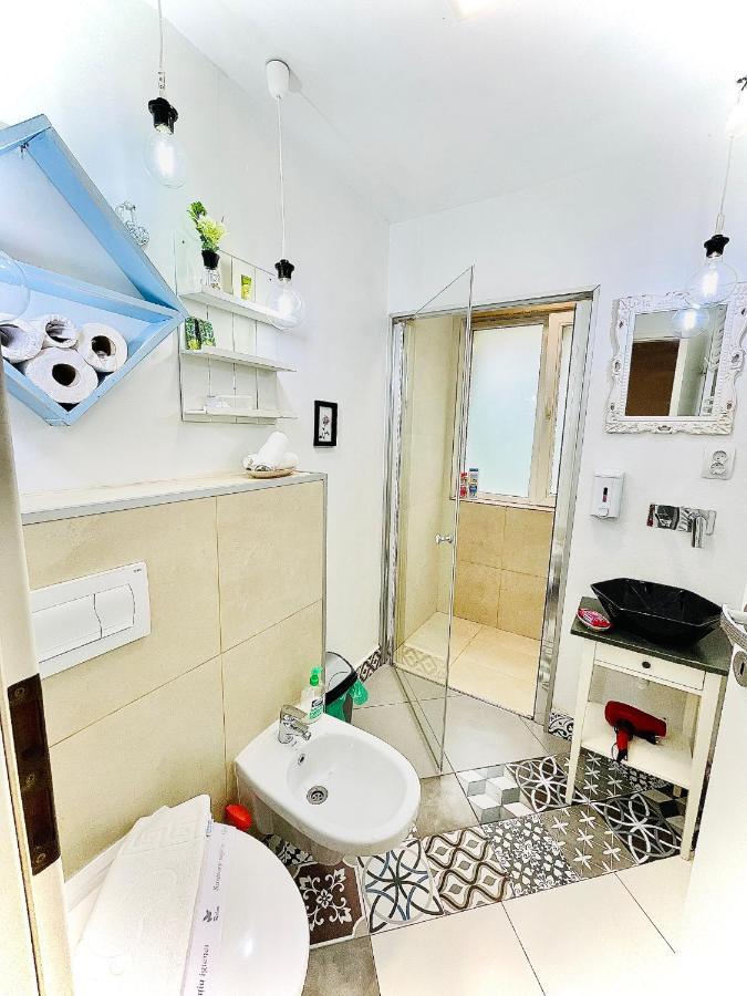 Private Place To Stay Self Check In-Nonstop- Netflix-Wifi Решица Экстерьер фото