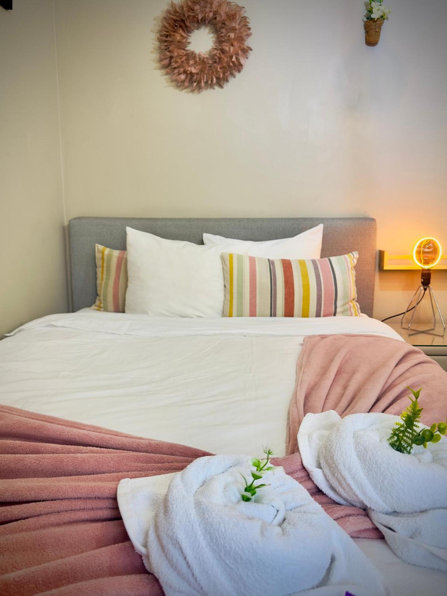 Private Place To Stay Self Check In-Nonstop- Netflix-Wifi Решица Экстерьер фото